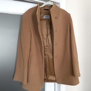 Cinzia Rocco coat